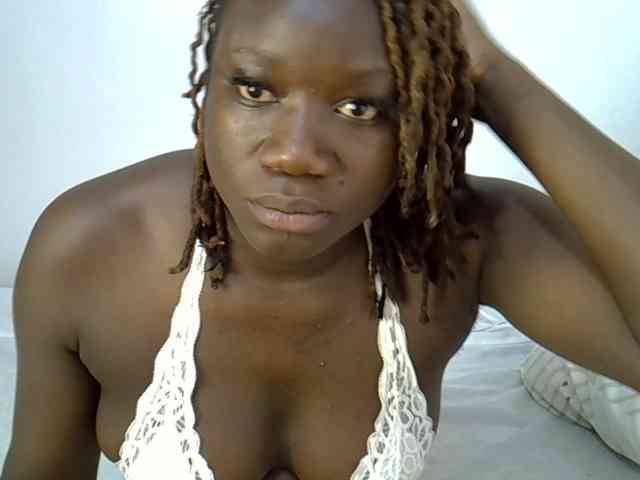 Afriqueen webcam