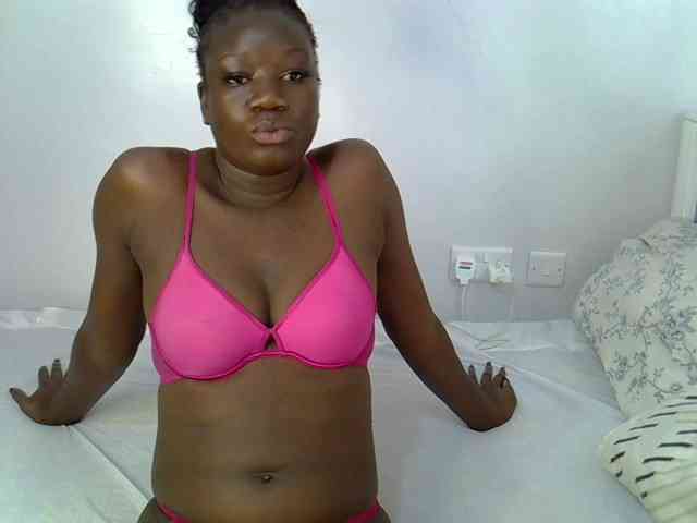 Afriqueen webcam
