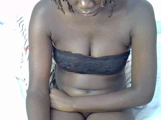 Afriqueen webcam
