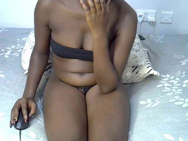Afriqueen webcam