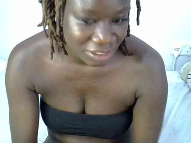 Afriqueen webcam