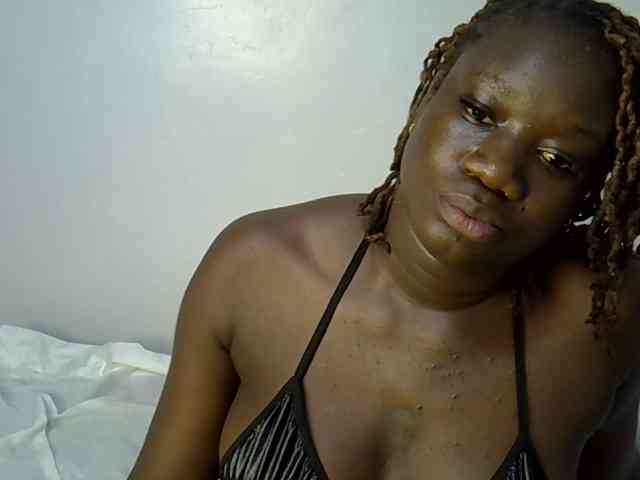 Afriqueen webcam