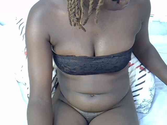 Afriqueen webcam