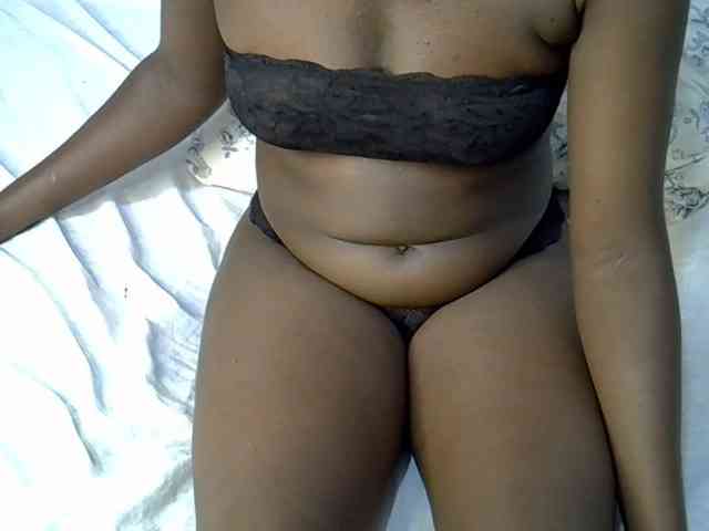 Afriqueen webcam
