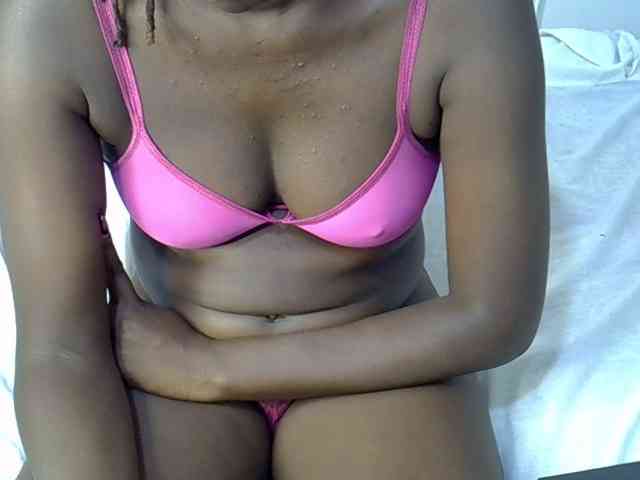 Afriqueen webcam