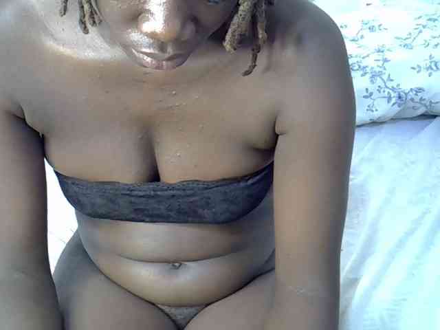 Afriqueen webcam