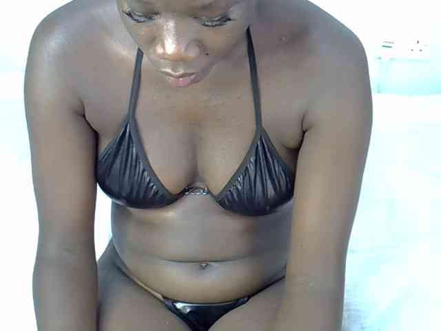 Afriqueen webcam