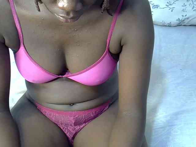 Afriqueen webcam
