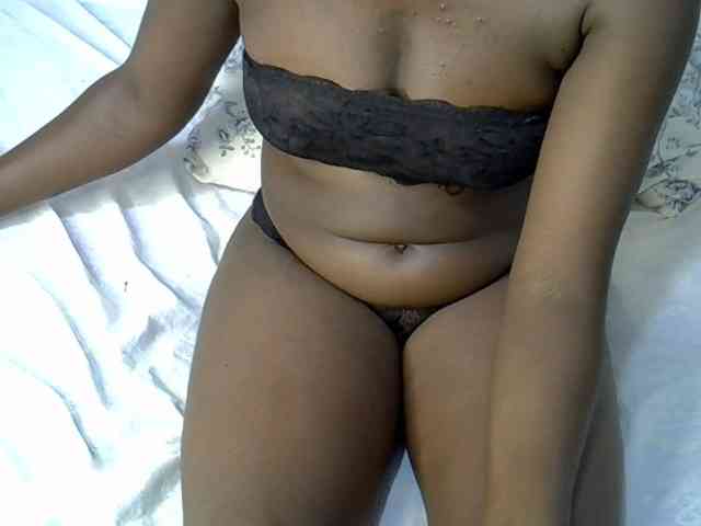 Afriqueen webcam