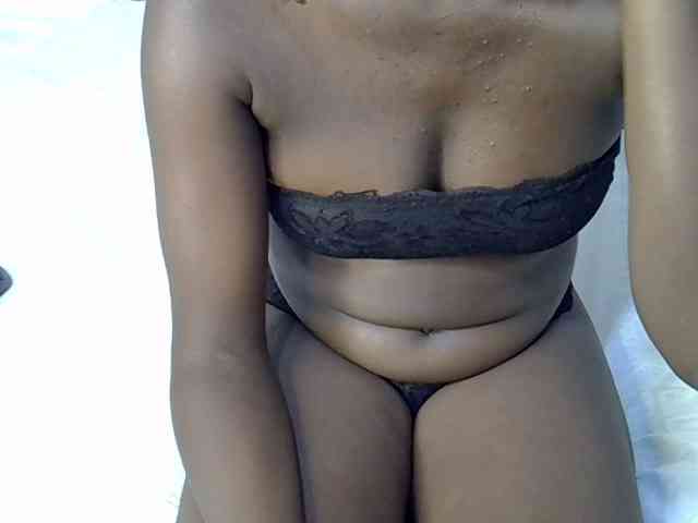 Afriqueen webcam