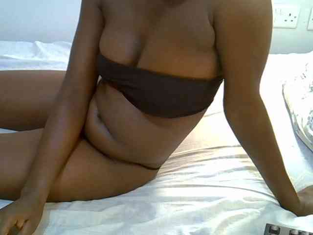 Afriqueen webcam