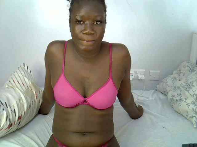 Afriqueen webcam