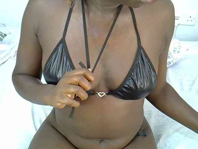 Afriqueen webcam