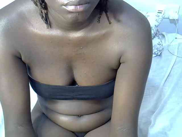 Afriqueen webcam