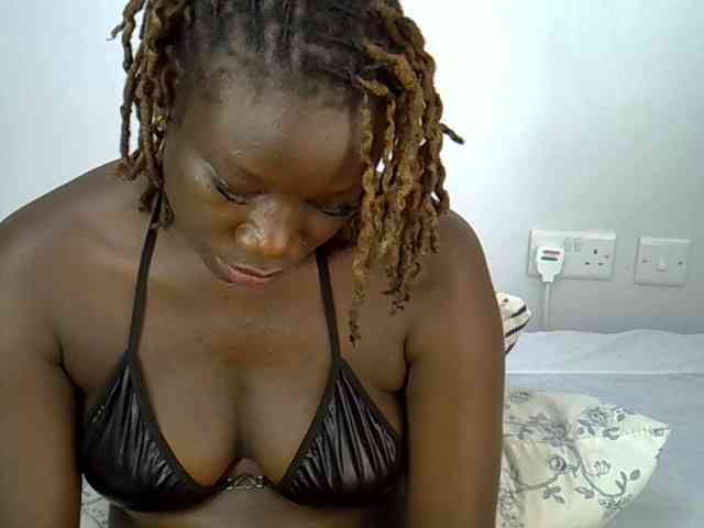 Afriqueen webcam