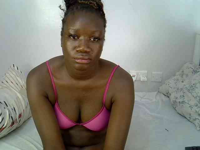 Afriqueen webcam