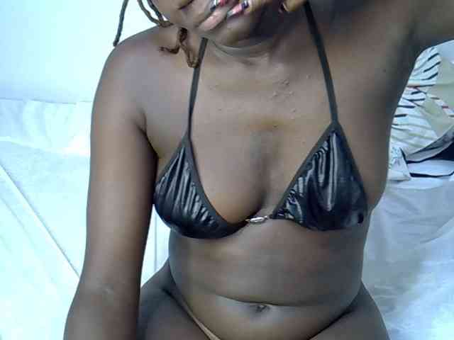 Afriqueen webcam