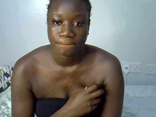 Afriqueen webcam