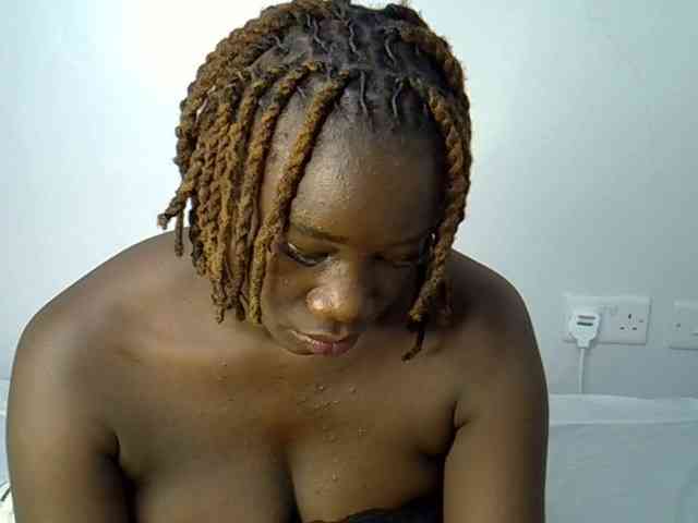 Afriqueen webcam