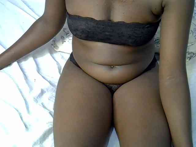 Afriqueen webcam