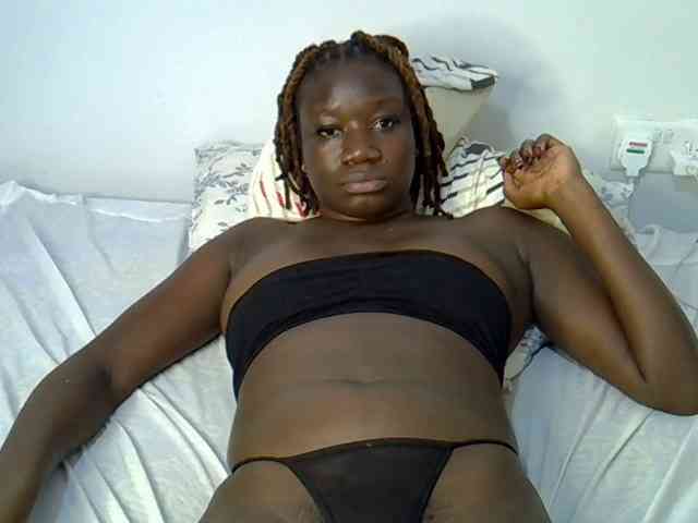 Afriqueen webcam