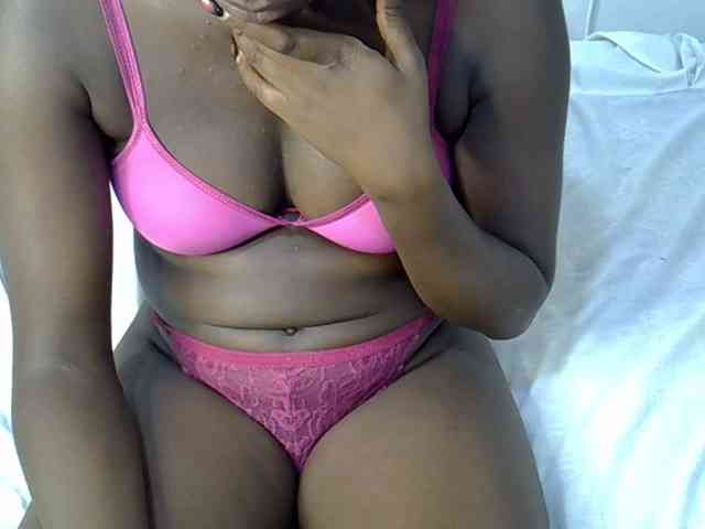 Afriqueen webcam