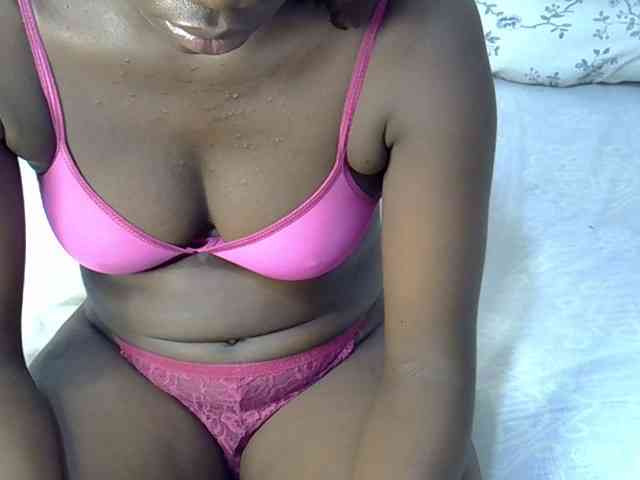 Afriqueen webcam