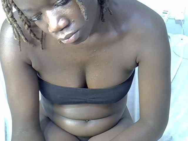 Afriqueen webcam