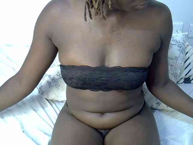 Afriqueen webcam