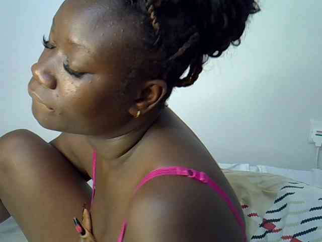 Afriqueen webcam
