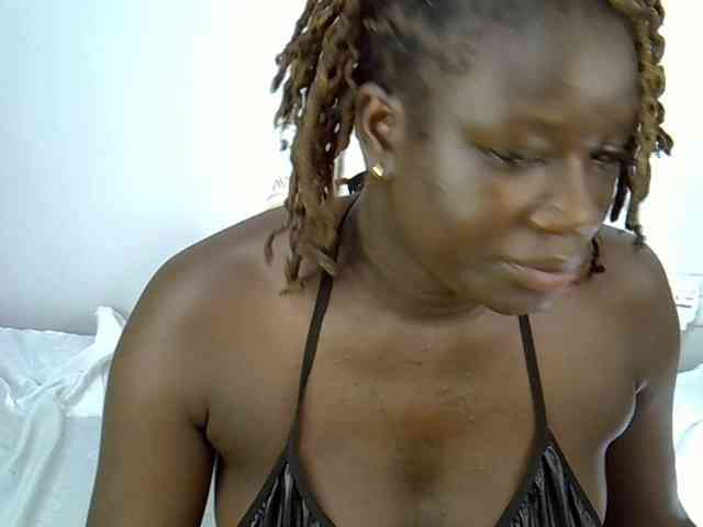 Afriqueen webcam