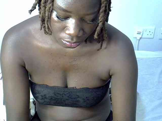 Afriqueen webcam