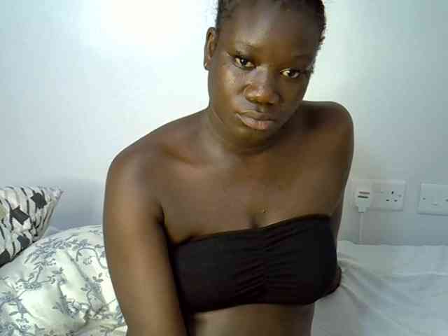 Afriqueen webcam