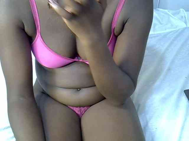 Afriqueen webcam