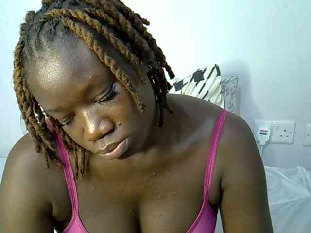 Afriqueen webcam