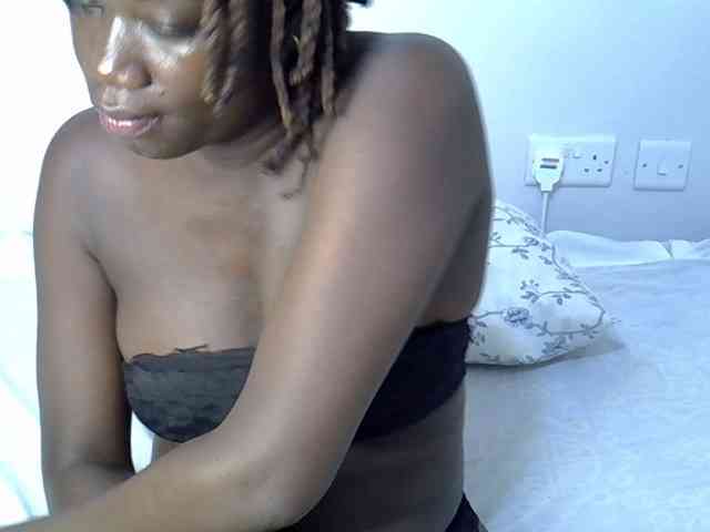 Afriqueen webcam