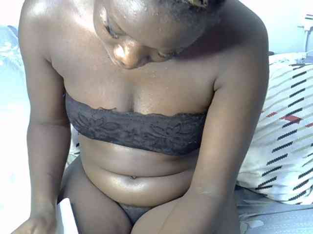 Afriqueen webcam