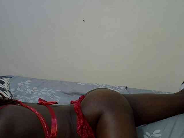 Afriqueen webcam