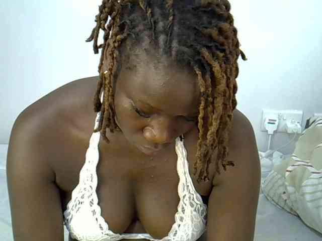 Afriqueen webcam