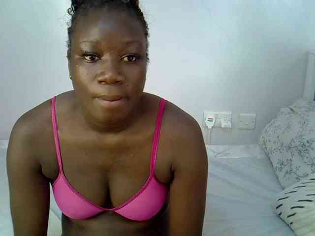 Afriqueen webcam