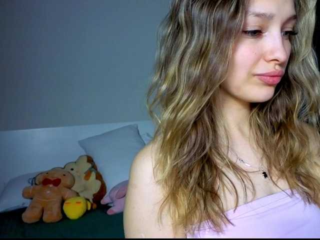 cute-honey – webcam model profile photo