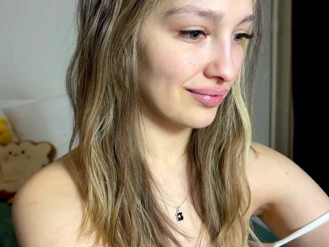 cute-honey – webcam model profile photo