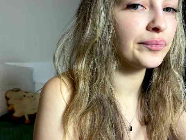 cute-honey webcam