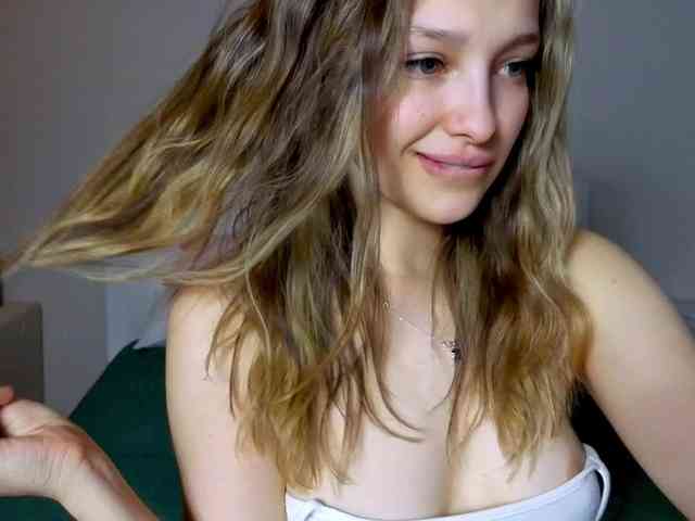 cute-honey webcam