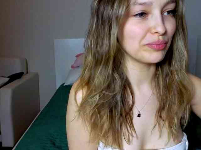 cute-honey webcam