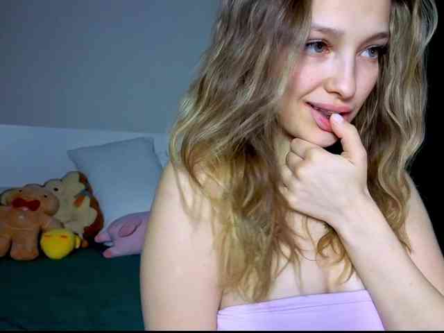 cute-honey webcam
