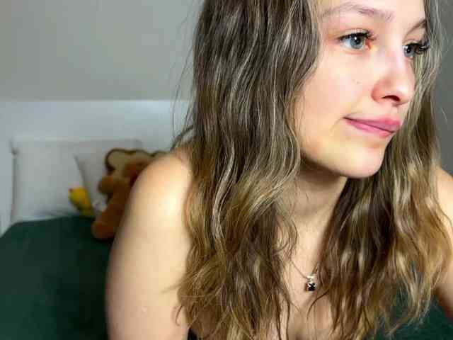 cute-honey webcam