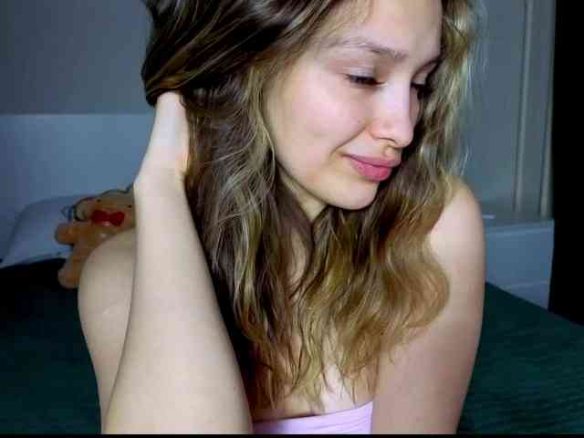 cute-honey Live Webcam on BongaCams