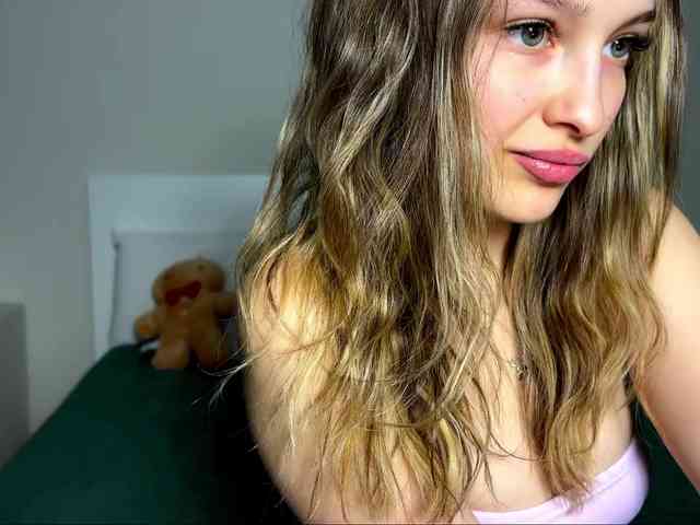 cute-honey webcam
