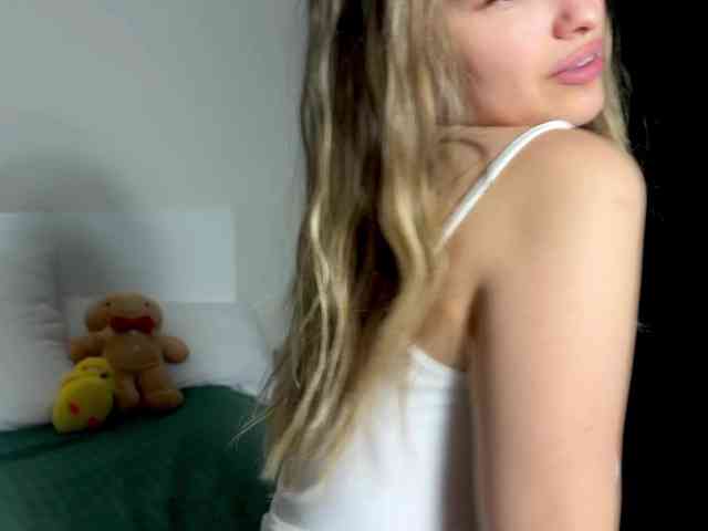 cute-honey webcam
